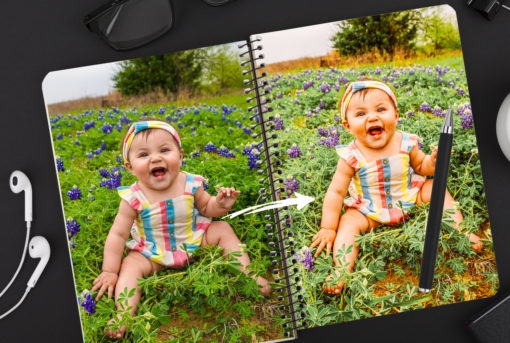 Baby Bella Lightroom Presets - Image 5