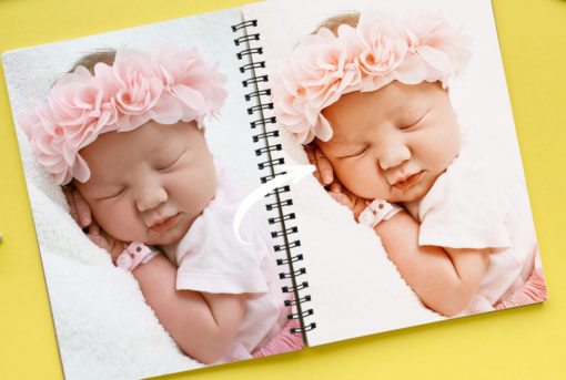Baby Bella Lightroom Presets - Image 8