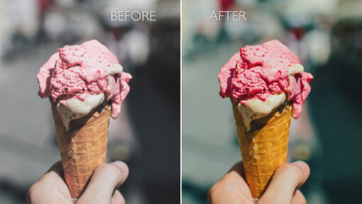 OFFICIAL CINEMATIC LUTs for COLOR GRADING - HOLLYWOOD STYLE - Image 3