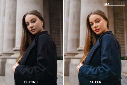 10 VIBRANT FILM - Mobile & Desktop Lightroom Presets - Image 8