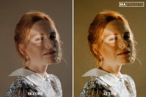 10 VIBRANT FILM - Mobile & Desktop Lightroom Presets - Image 10