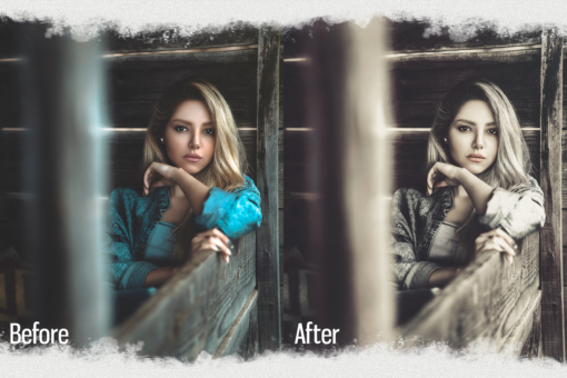 Lightroom Presets Mobile, Instagram Presets, Lightroom - Image 4