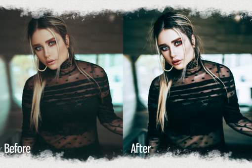 Lightroom Presets Mobile, Instagram Presets, Lightroom - Image 5