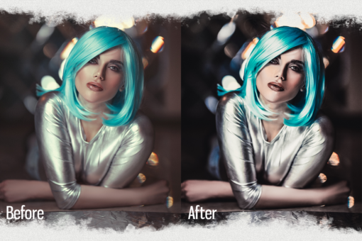 Lightroom Presets Mobile, Instagram Presets, Lightroom - Image 6