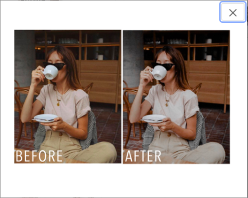 Lightroom Paris presets, fashion preset, Influencer presets - Image 2