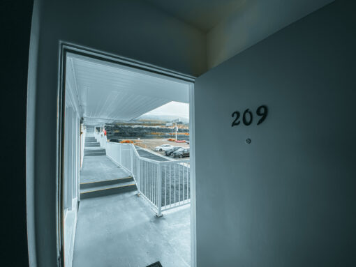 URBAN Moody / STREET Lightroom Presets - Image 13