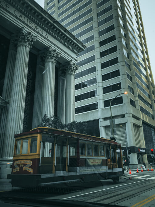 URBAN Moody / STREET Lightroom Presets - Image 15