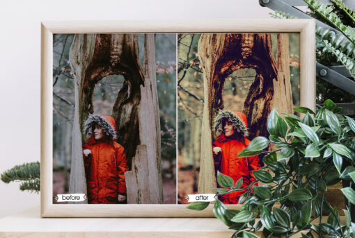 Kids Time Lightroom Presets - Image 3