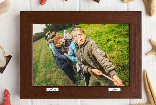 Kids Time Lightroom Presets - Image 4