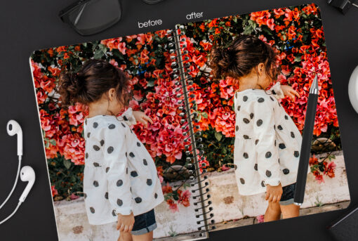 Kids Time Lightroom Presets - Image 6