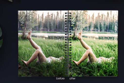 Kids Time Lightroom Presets - Image 8