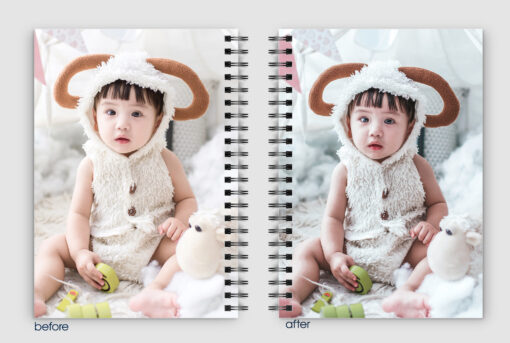 Kids Time Lightroom Presets - Image 9