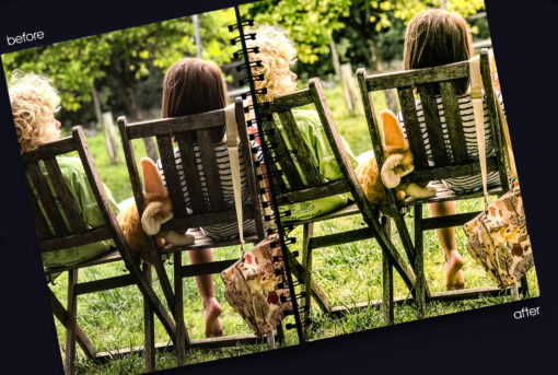 Kids Time Lightroom Presets - Image 10
