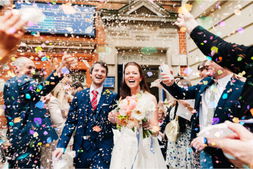175 Confetti Overlays, Falling Confetti, Birthday, Blowing, Party - Image 6