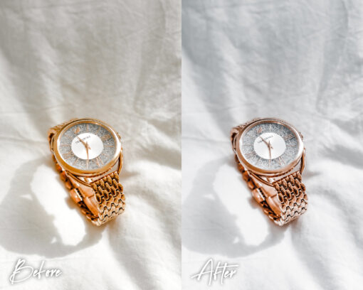 Vintage Preset Pack - 12 Lightroom Presets for Mobile & Desktop - Image 6