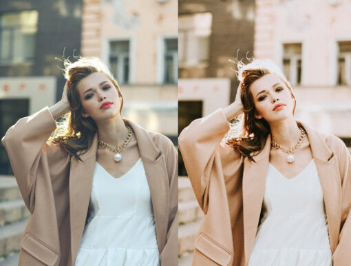 8 x Lightroom Presets, Willow Presets, weddings Presets, Couple - Image 4