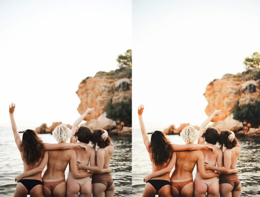 8 x Lightroom Presets, Willow Presets, weddings Presets, Couple - Image 8