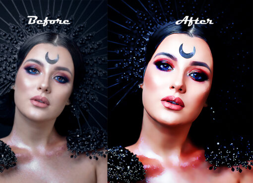 Modern Art Effect Photoshop Action - Image 8