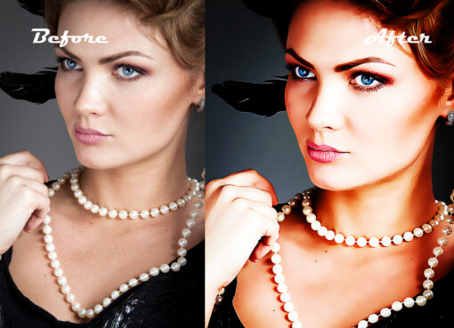 Modern Art Effect Photoshop Action - Image 9
