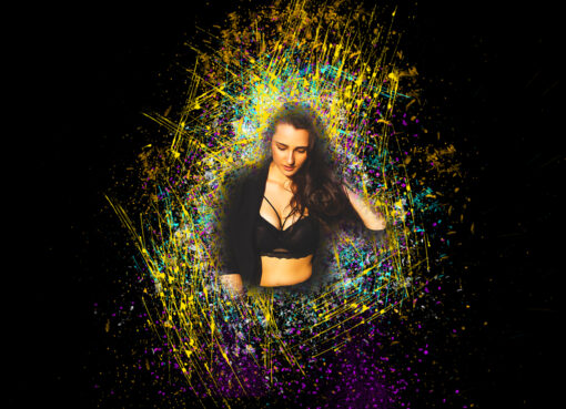 Modern Painting Photoshop Action - Image 10