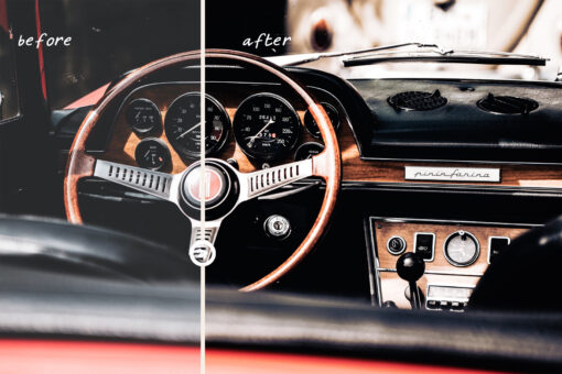 5 Dark Cold Cinematic Tones Lightroom Presets - Image 11