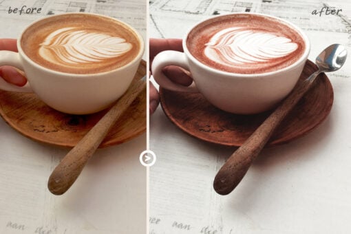 5 Dark Cold Cinematic Tones Lightroom Presets - Image 7