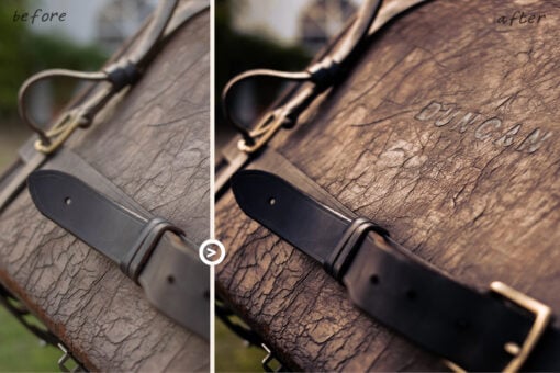 5 Dark Cold Cinematic Tones Lightroom Presets - Image 5