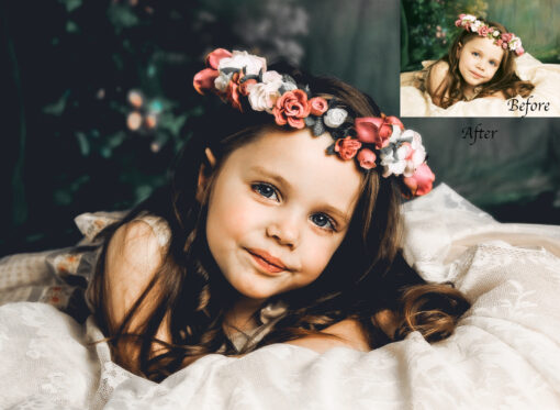 50 Rustic Moody Lightroom preset, Rustic presets, Vintage presets - Image 11