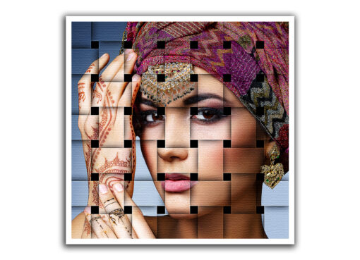 Basket Effect Photoshop Action - Image 3