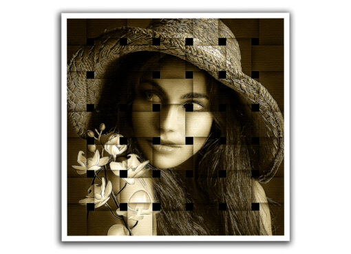 Basket Effect Photoshop Action - Image 5