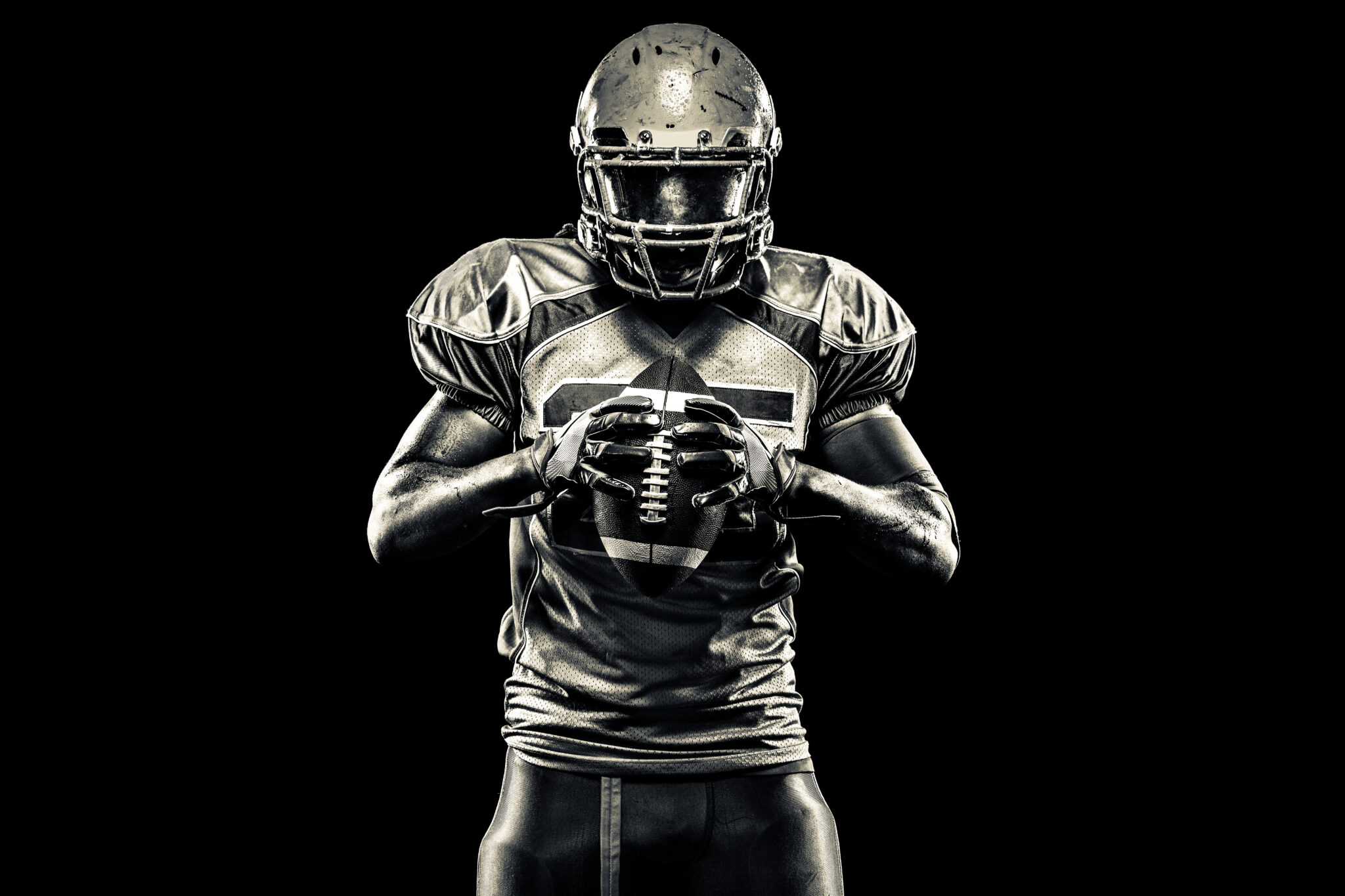 20 Sports Black and White Lightroom Presets - FilterGrade