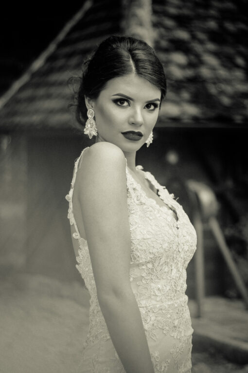 Photoshop Actions + ACR Presets Black White Tones - Image 11