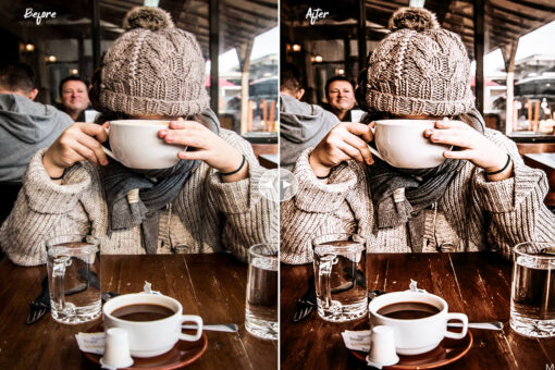 Paris Lightroom Presets - Image 8