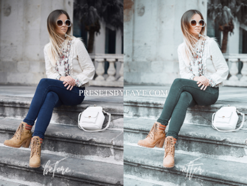 BRIGHT LIGHTROOM PRESETS - Image 4