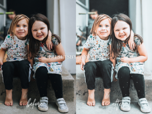 BRIGHT LIGHTROOM PRESETS - Image 6