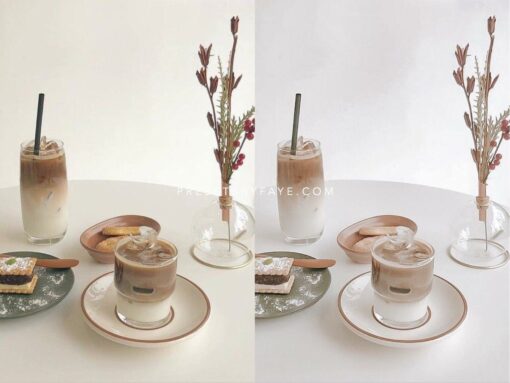 LATTE LIGHTROOM PRESETS - Image 2