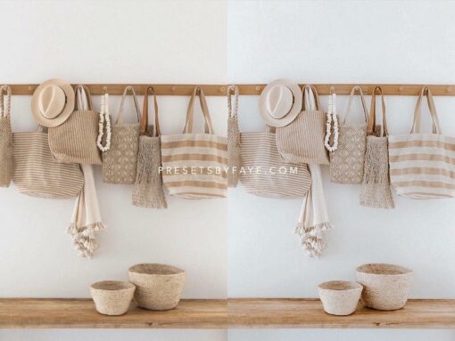 LATTE LIGHTROOM PRESETS - Image 5