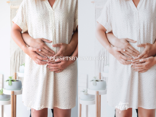 MOMMY BLOGGER LIGHTROOM PRESETS - Image 5