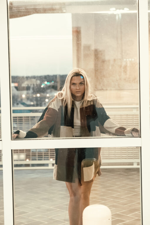 Orangey Neutrals - Image 2