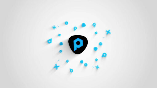 Fast Simple Clean Logo Reveal - Image 5