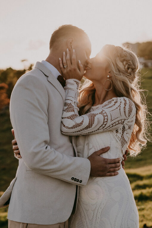 One Single Elegant, Dreamy & Warm Preset for Desktop Lightroom - Image 8