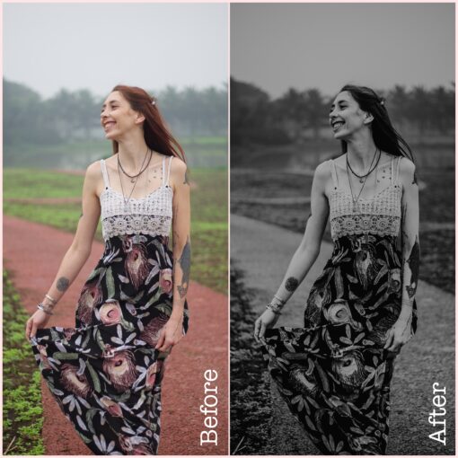 Light Breathing Lightroom Presets & Brushes, Mobile & Desktop - Image 8