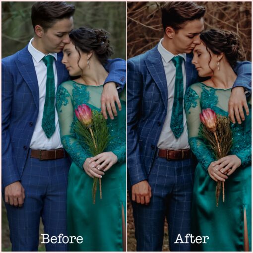 Light Breathing Lightroom Presets & Brushes, Mobile & Desktop - Image 10