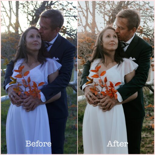 Light Breathing Lightroom Presets & Brushes, Mobile & Desktop - Image 9
