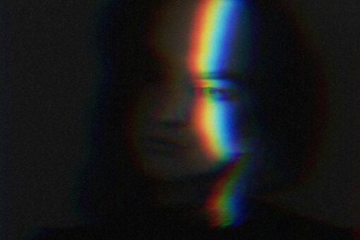 Glitch Ghost Photo Effect - Image 5