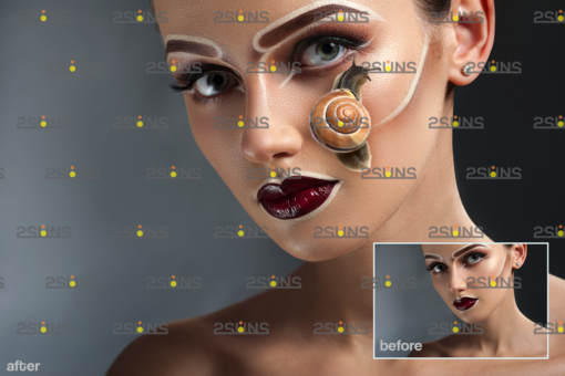 Halloween photoshop overlay & Halloween clipart: Fog/smoke - Image 6