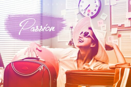 Passion Photoshop Action | Photoshop Actions - Image 3