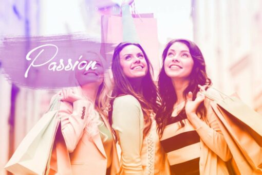 Passion Photoshop Action | Photoshop Actions - Image 7