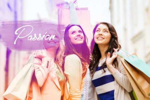 Passion Photoshop Action | Photoshop Actions - Image 8