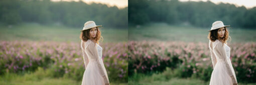 12 x Lightroom Presets, Pro Presets, Portrait Presets, - Image 3